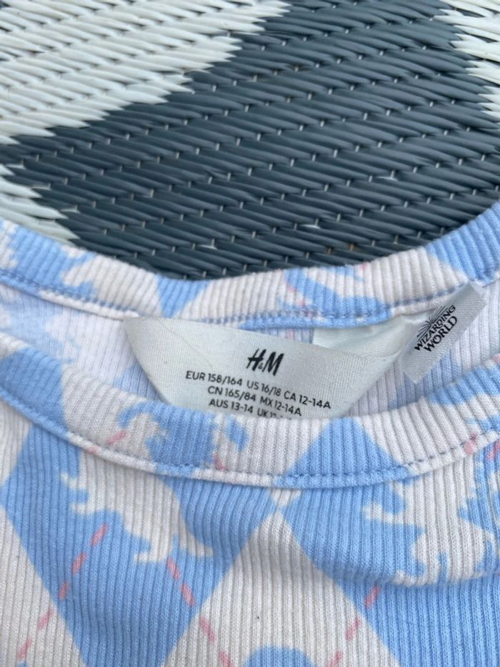 Top H&M - photo numéro 2