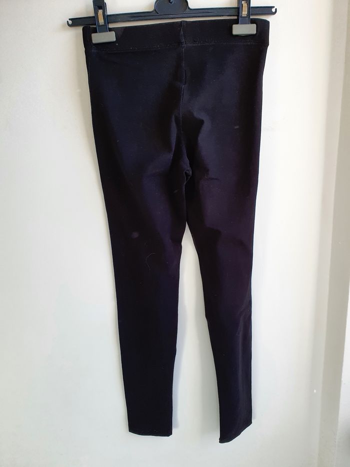 Leggings sport fille 12 ans - photo numéro 2