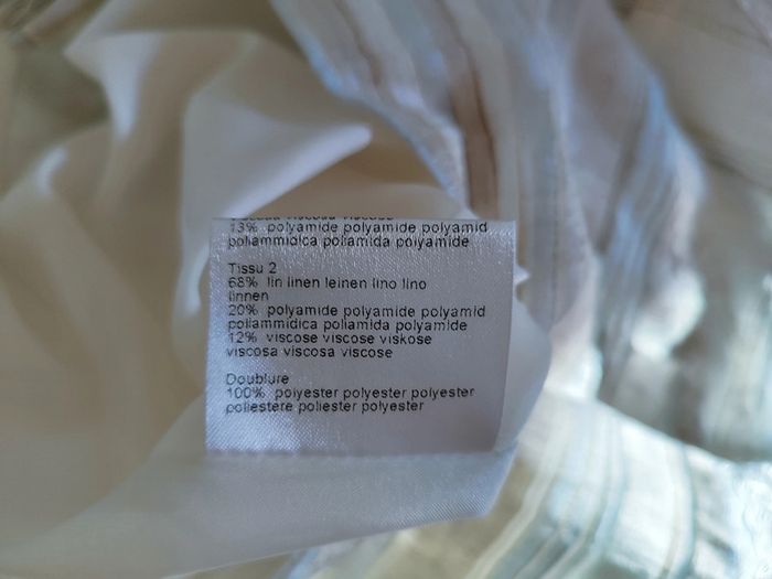 Robe Un jour ailleurs - photo numéro 5