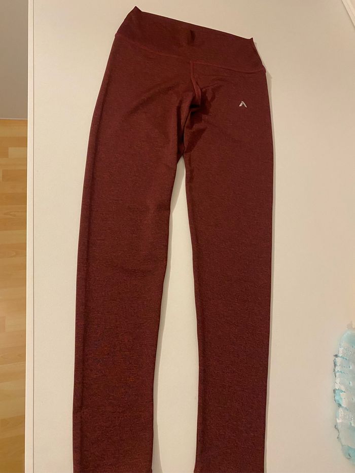 Leggings sport femme