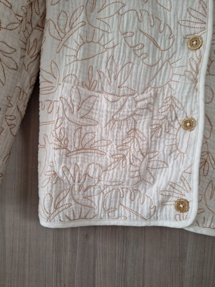 Veston de cérémonie - photo numéro 3