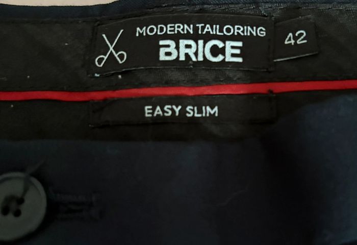 Pantalon de smoking - photo numéro 4