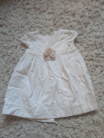 Robe ZARA Kids 18-24 mois