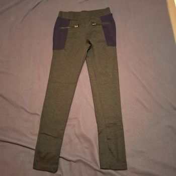 Pantalon femme