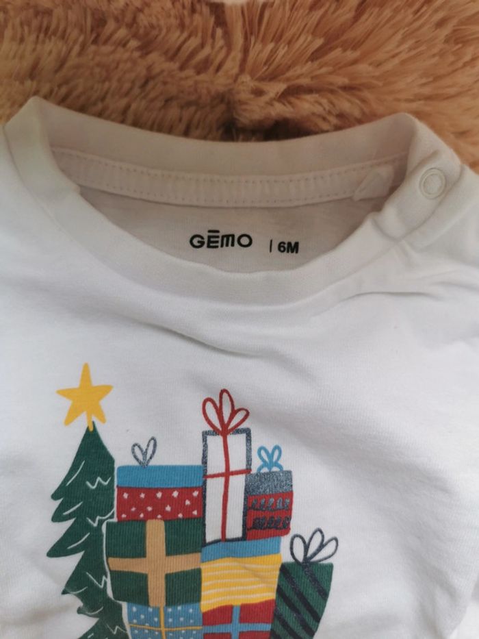 T-shirt - photo numéro 2