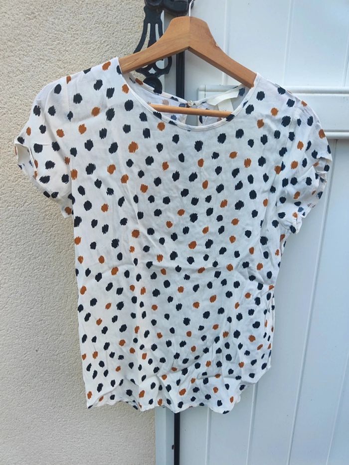 Tee shirt - photo numéro 2