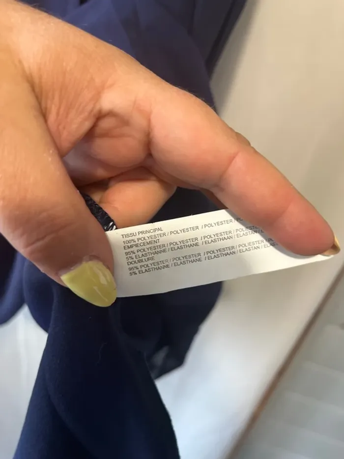 robe de cérémonie - photo numéro 5