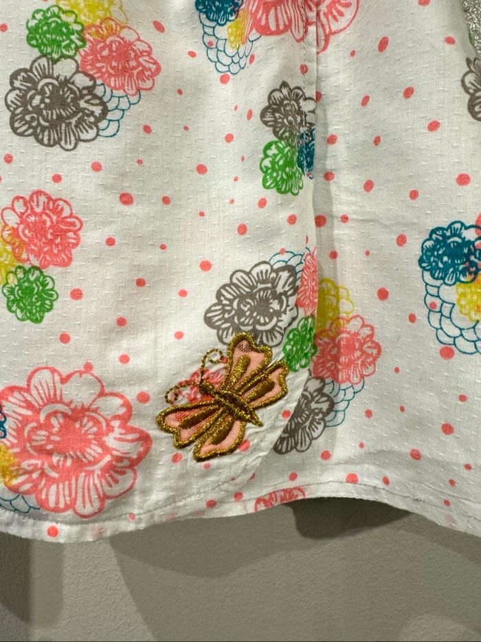 Robe Orchestra 9 mois 71 cm - photo numéro 2