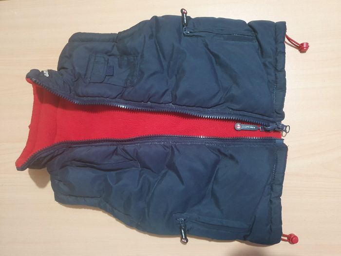 Doudoune Baby Boy - photo numéro 2