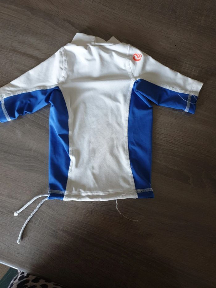 Tee shirt de bain - photo numéro 5