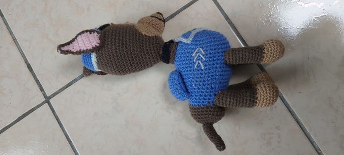 Chase de la Pat Patrouille - photo numéro 2