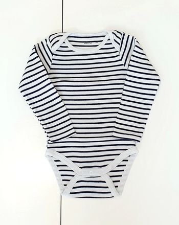 Body Gemo - 24M