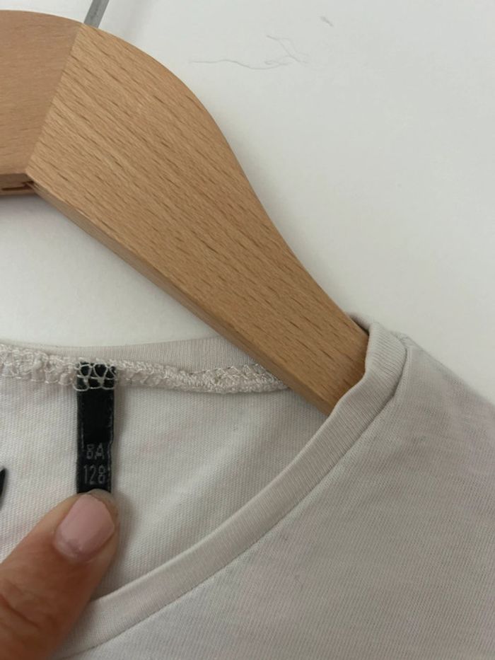 Tee shirt ikks - photo numéro 2