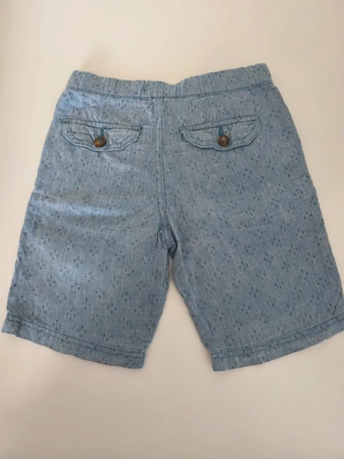Short habillé Benetton très joli - photo numéro 2
