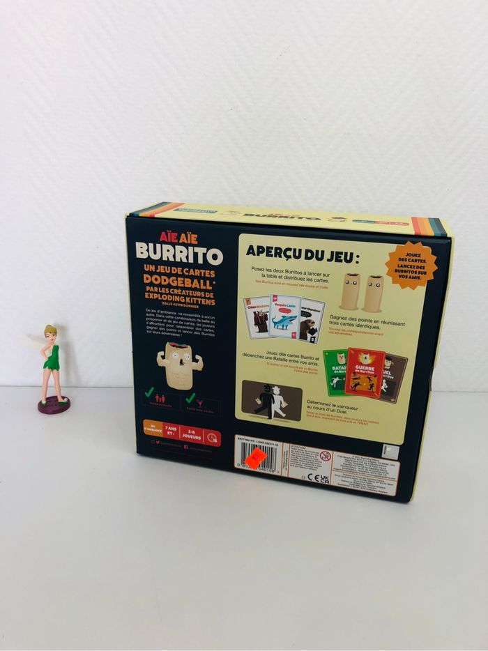 Aïe Aïe Burrito - photo numéro 7