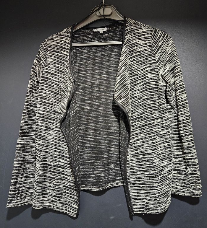 Gilet femme