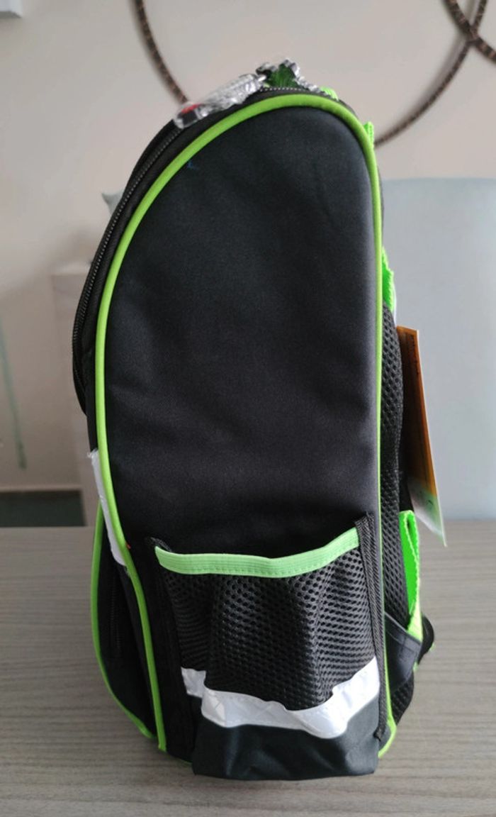 Sac à dos Paso - photo numéro 5