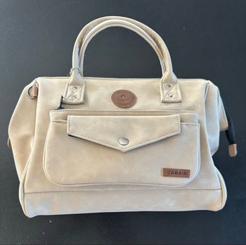 Sac à main Cabaia 