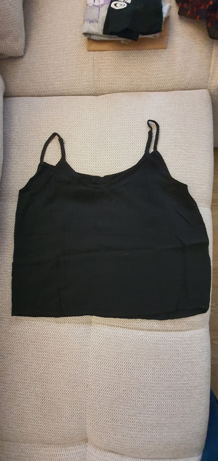 Top Gémo taille 38 - photo numéro 4