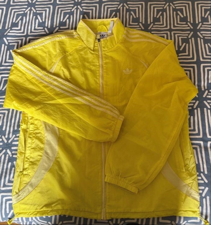 veste adidas - photo numéro 3