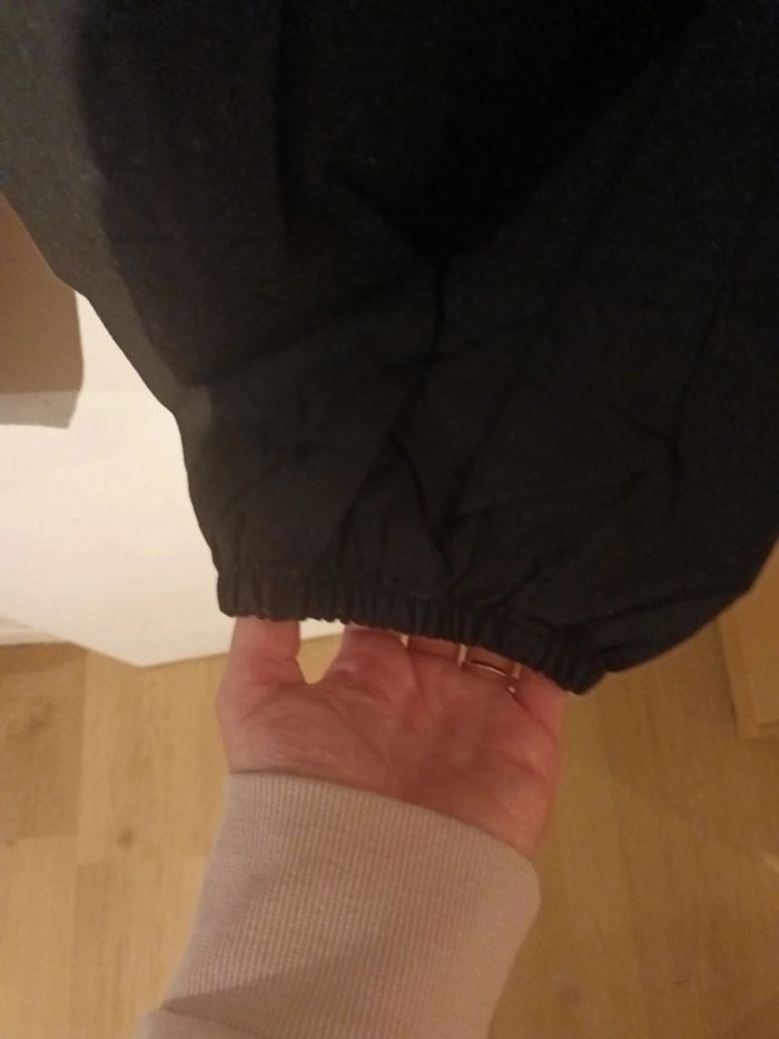 Sarouel - photo numéro 6