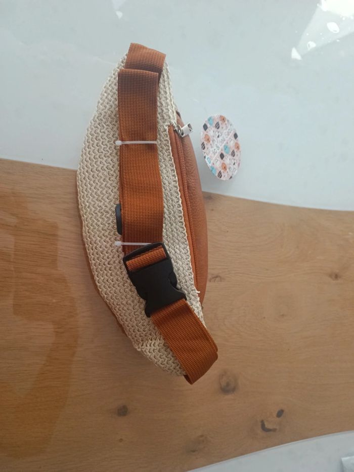 Sac bandoulière - photo numéro 4