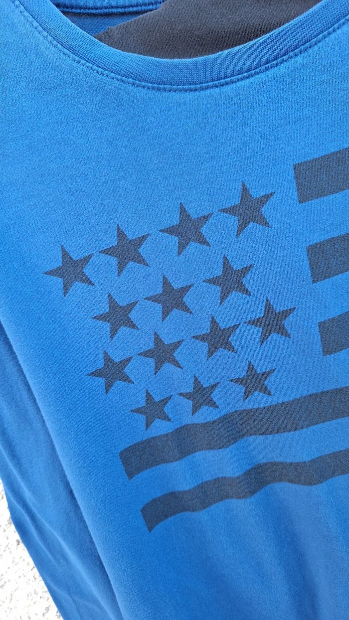 😴 Pyjama 2 pièces Kiabi Taille XS 14ans - photo numéro 2