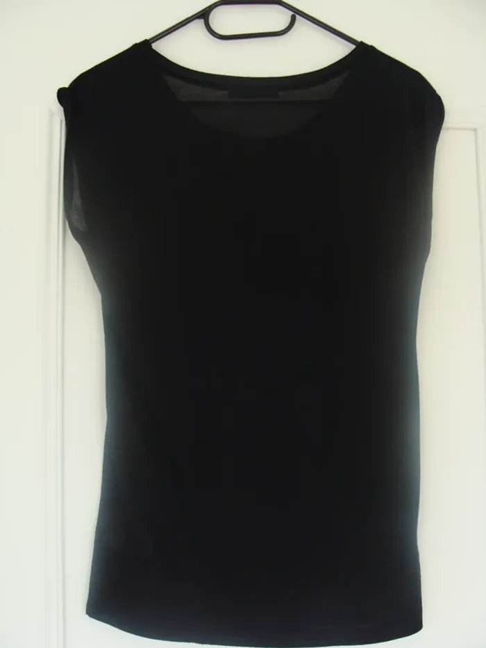 Tee shirt - photo numéro 2