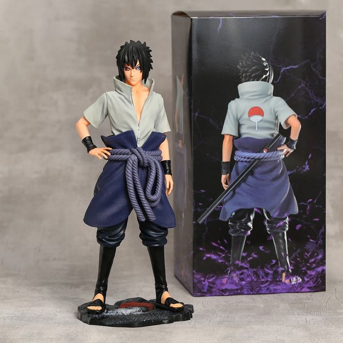 Sasuke (réserver)
