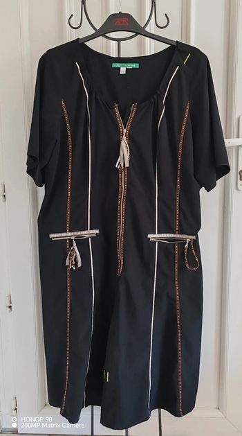 Robe Alain Weiz