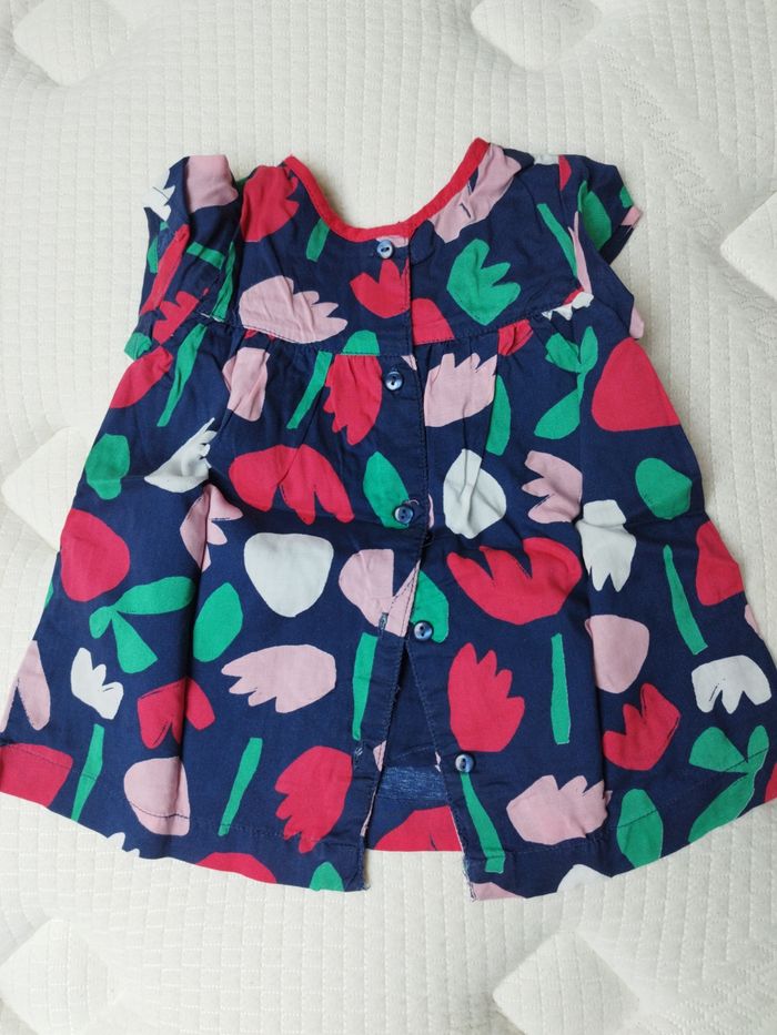 Lot vêtements été fille - photo numéro 5