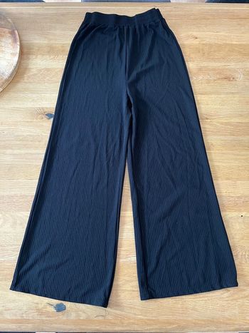 Pantalon fluide