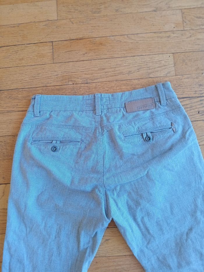 Pantalon homme taille 38 Fifty four - photo numéro 7