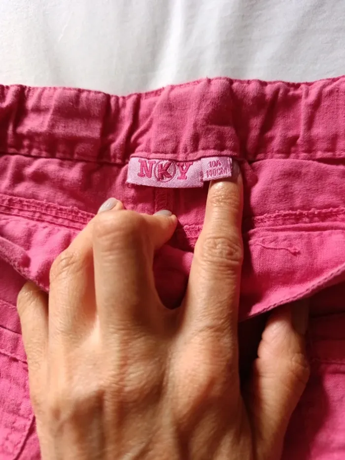 Short NKY - photo numéro 2