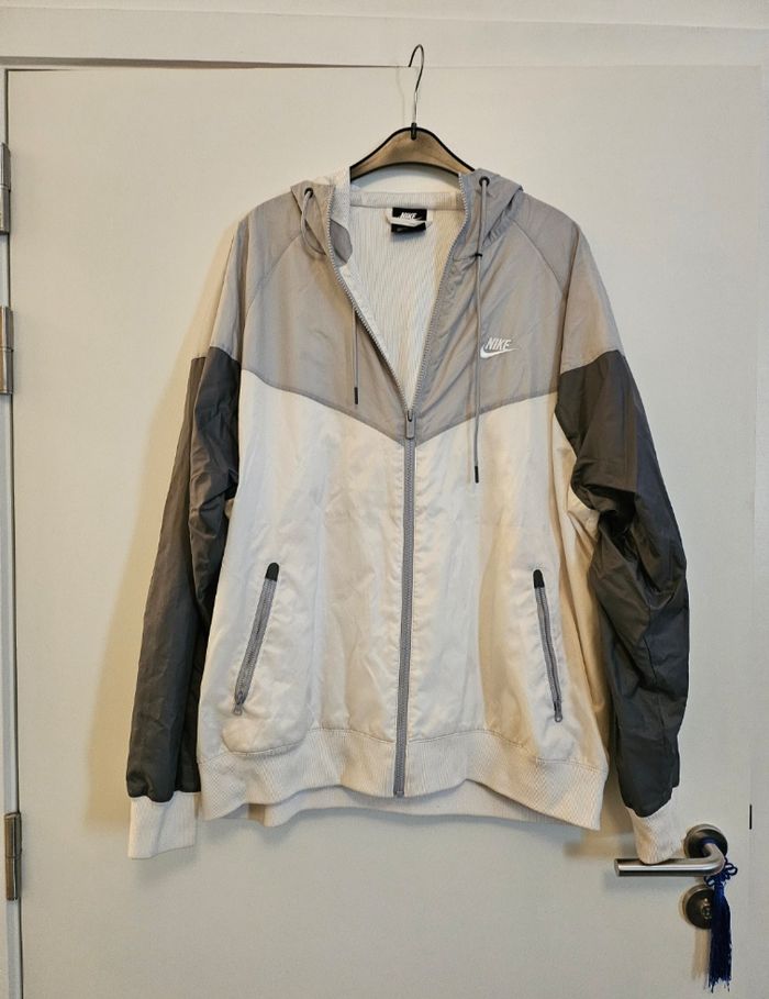 Veste Nike