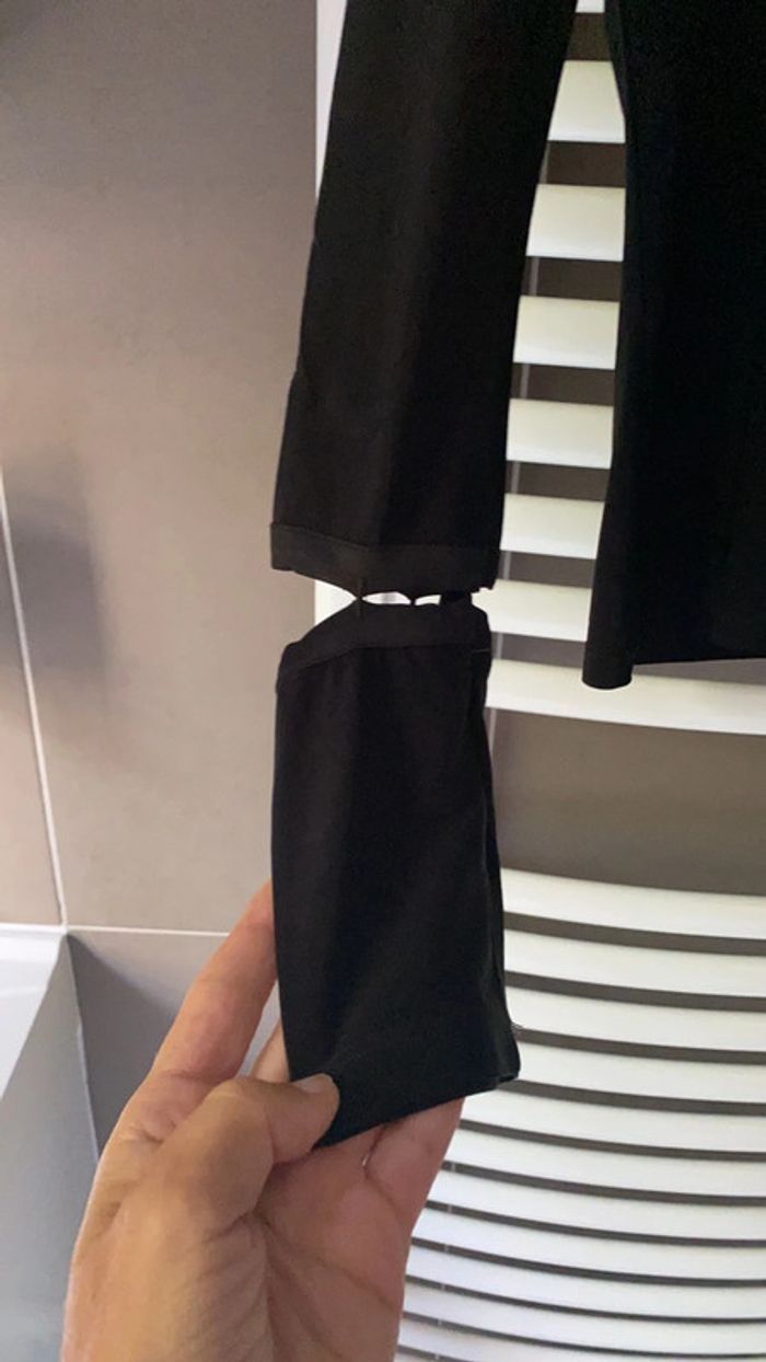 Teeshirt Sun Light Taille 1 - photo numéro 3