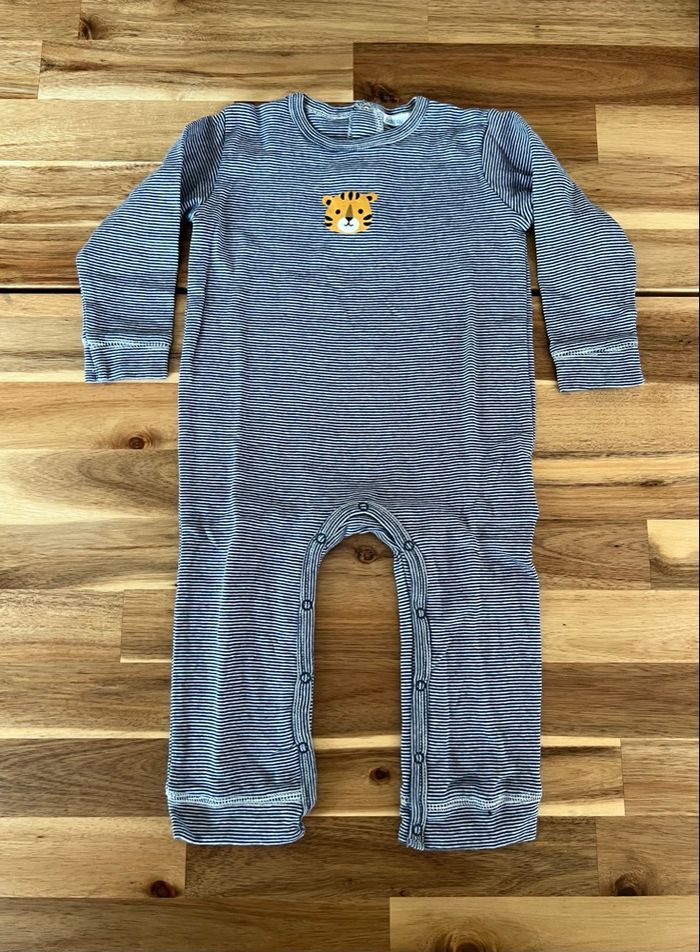Combinaison Bout’chou 18 mois - photo numéro 2
