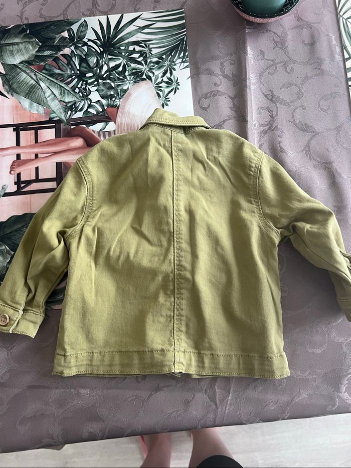 Veste - photo numéro 3