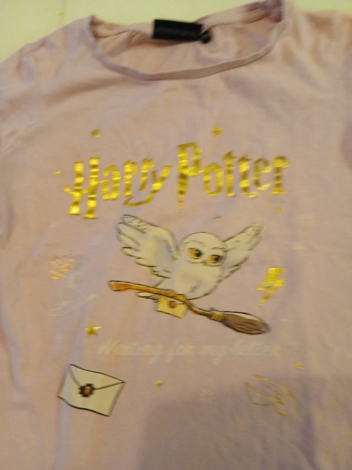 Tee-shirt - photo numéro 4
