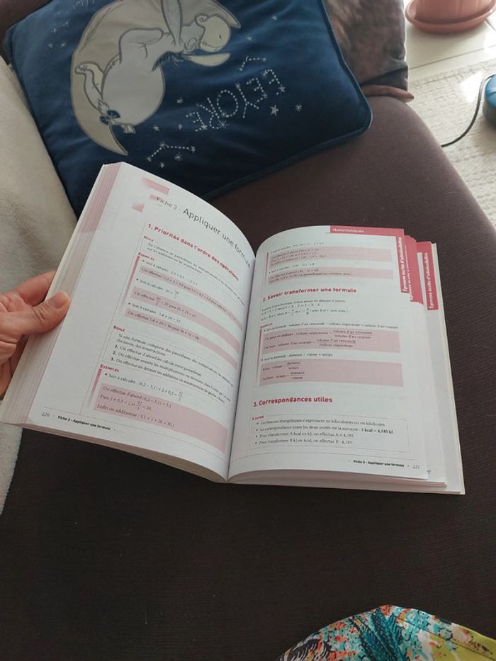 Guide AS + concours d'entrée AS - photo numéro 16