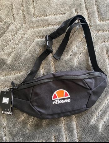 sacoche banane Ellesse neuf