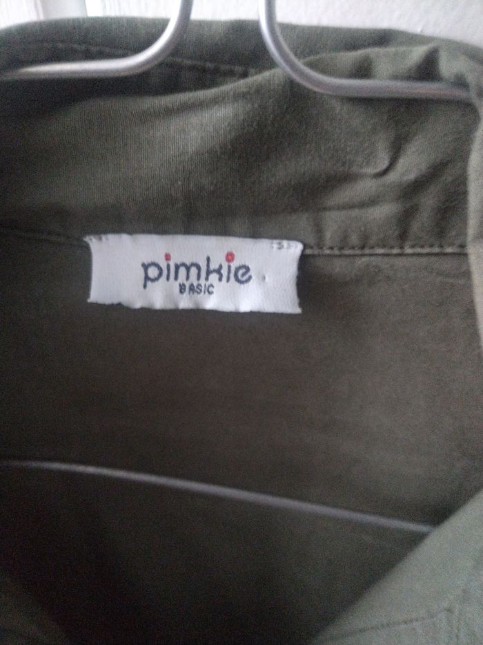 Chemise - photo numéro 2