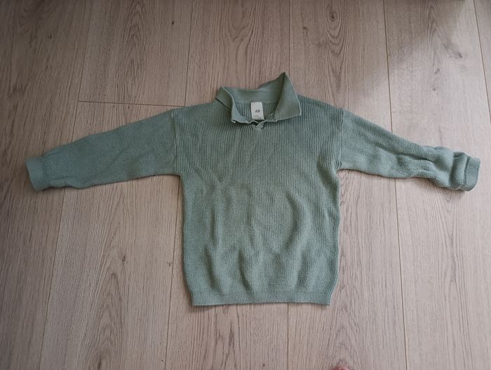 Pull (lot de 2 ) - photo numéro 3