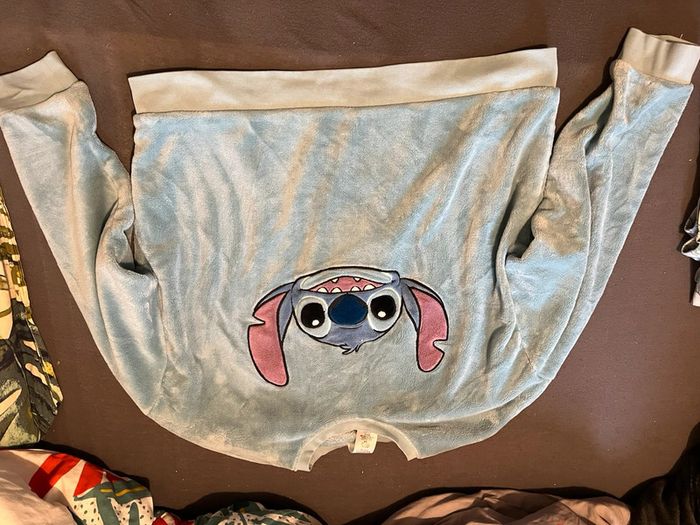 Pyjama stitch neuf Disney land - photo numéro 6