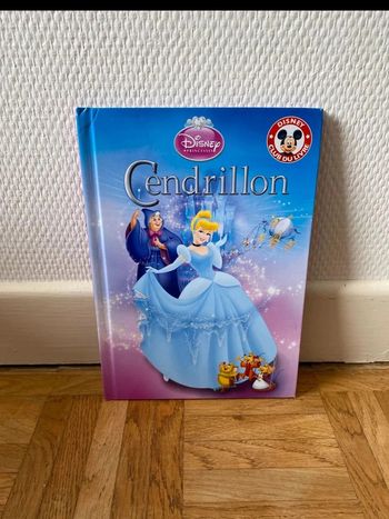 Cendrillon