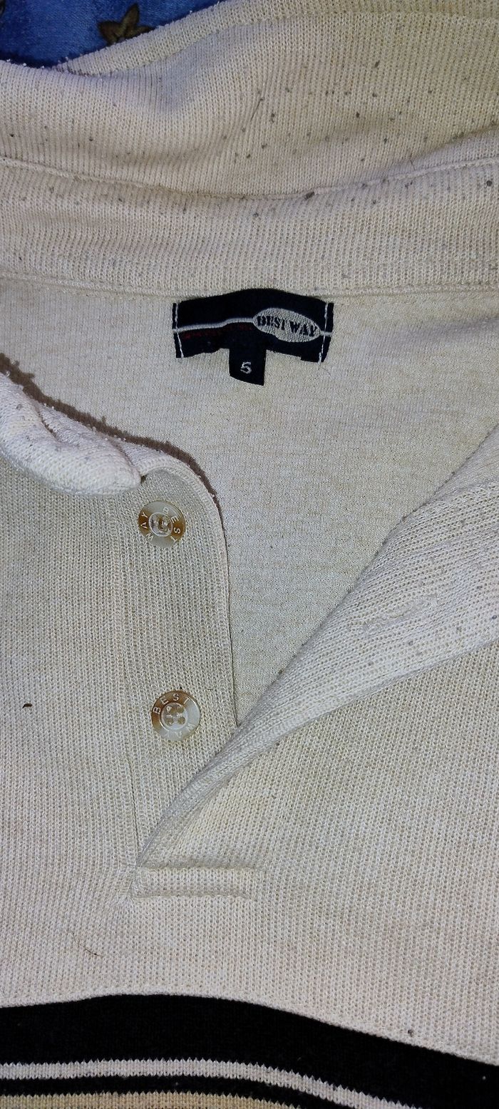Sweat homme - photo numéro 5