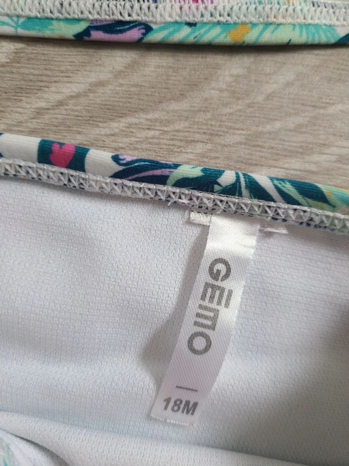 Maillot de bain 18 mois - photo numéro 2