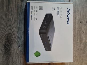 Android tv