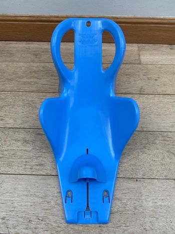 Transat bain baignoire douche Thermobaby bébé 