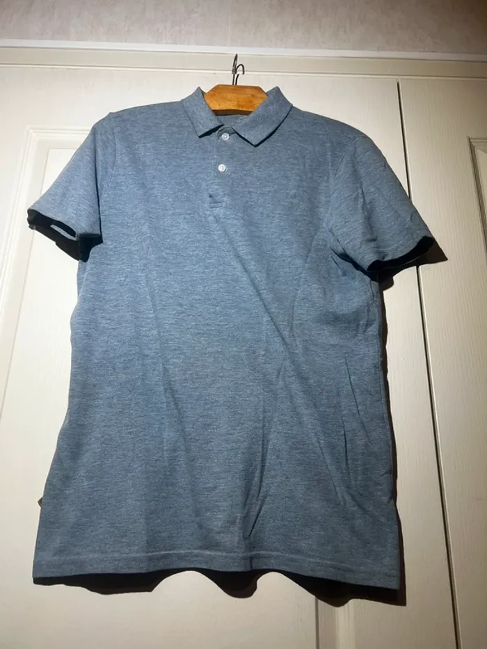 Polos Decathlon - photo numéro 2